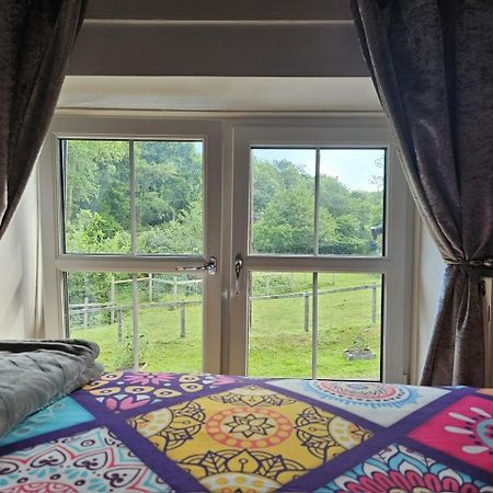 The Cottage Govilon 외부 사진